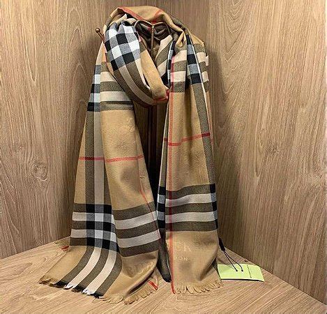 fake burberry pashmina